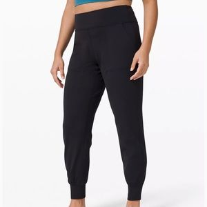 Align Jogger Black brand new